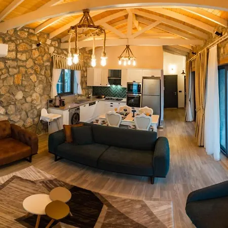 Marlin Apartman Keçiler